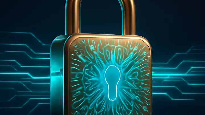 Account Security Features Account Security Features